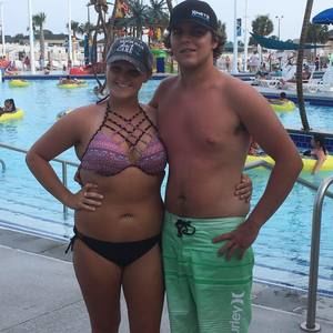 Meet your Posher, Jared