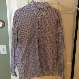 J Crew dress shirt