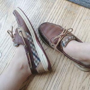 Sperry Top Siders