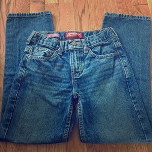 Boys Arizona Denim