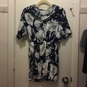 Urban Outfitters Romper