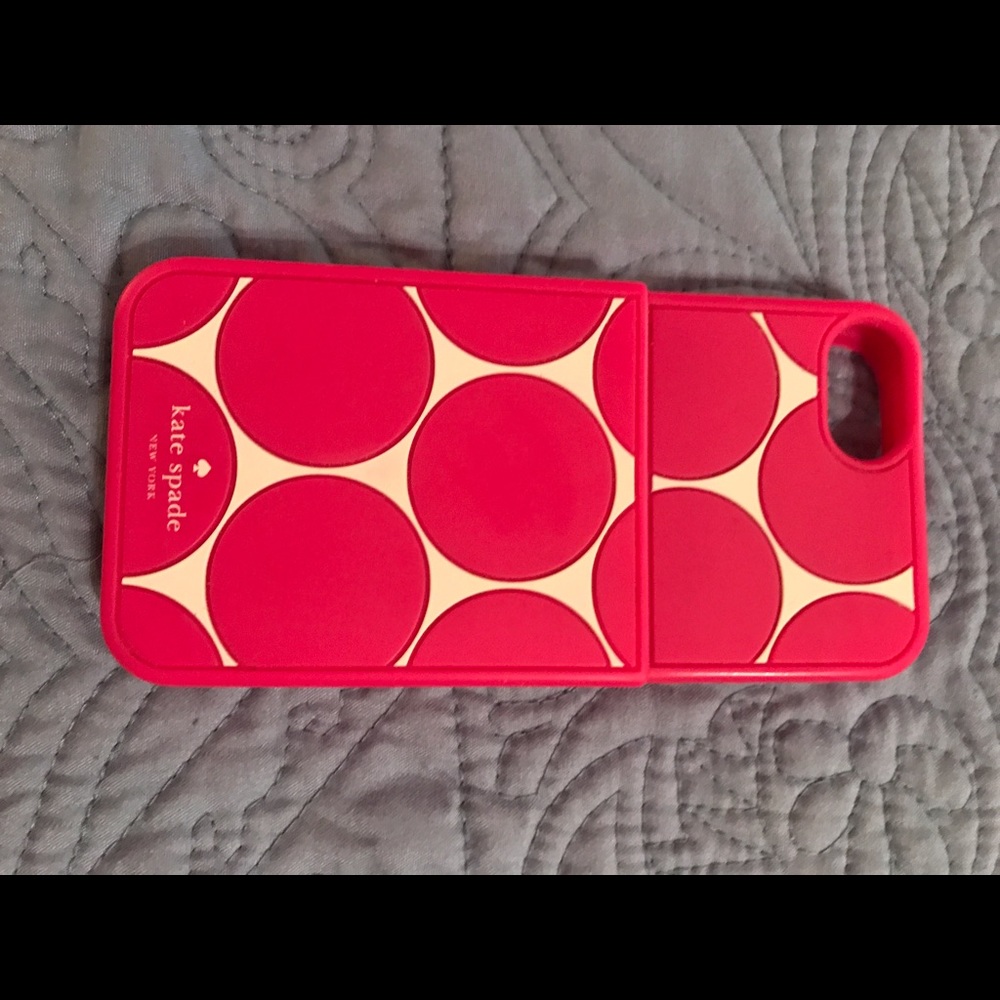 iPhone 5/5S case