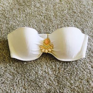 Victoria Secret Swim Top