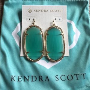 Kendra Scott Earrings