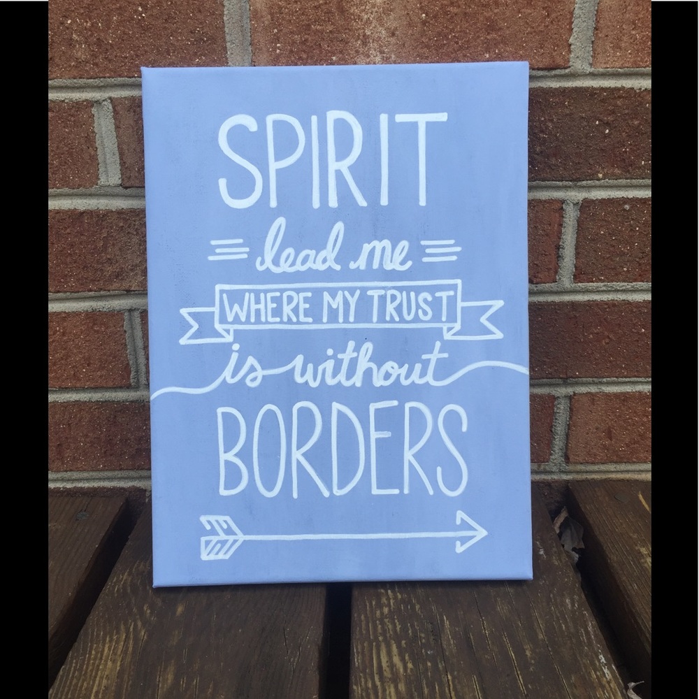 Quote Canvas