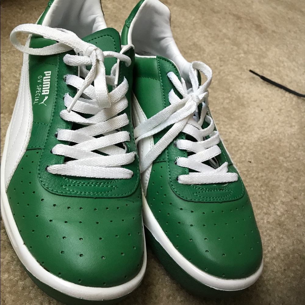 Puma Gv Special