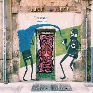 Meet your Posher, Natalie