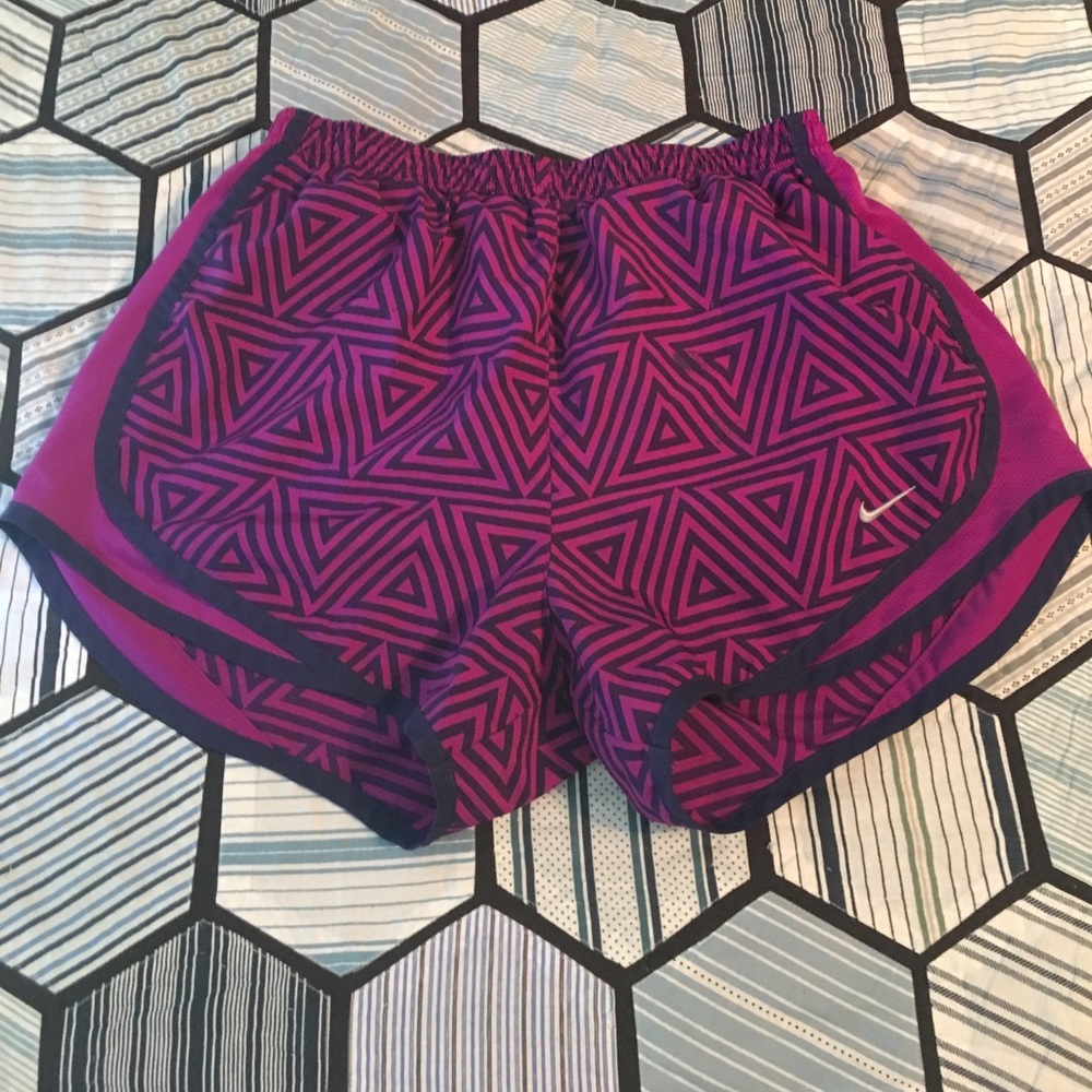 nike shorts