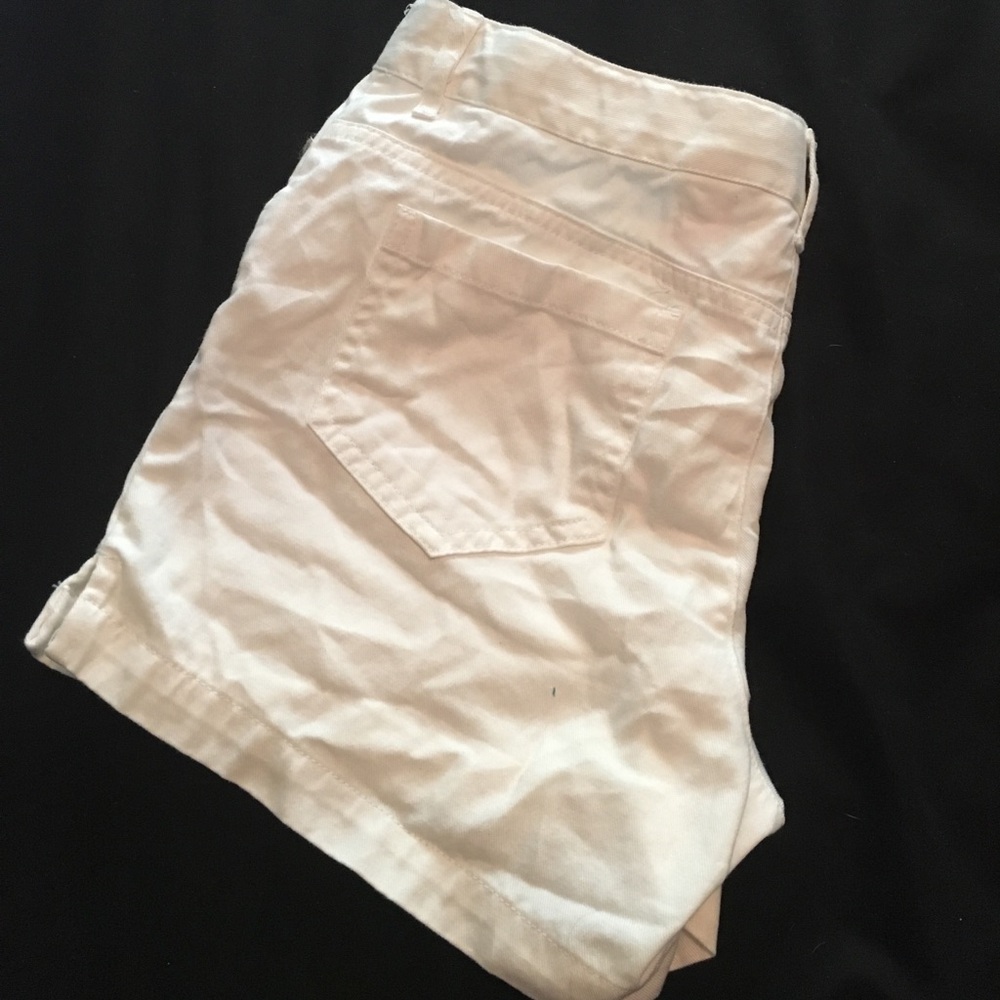 Girls 14/16 jean shorts