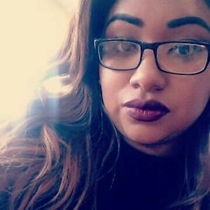 Meet your Posher, Patricia