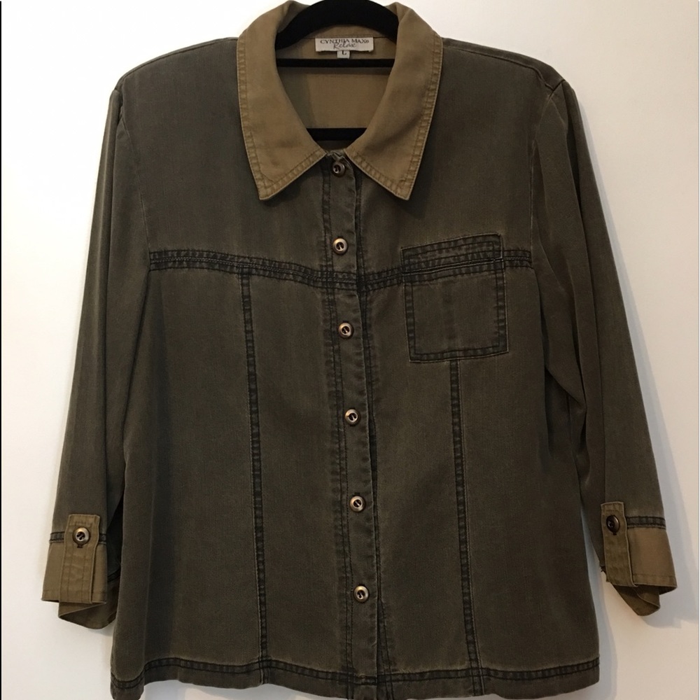 Light Jacket