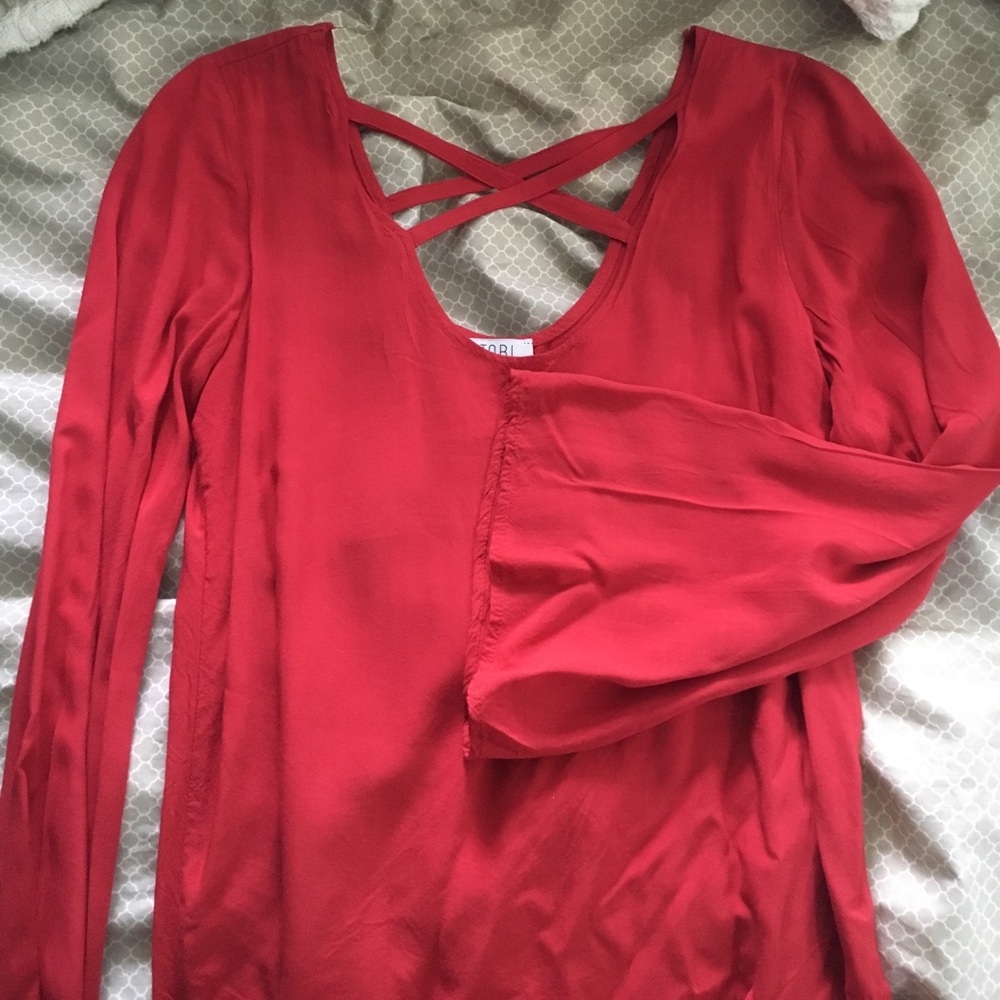 Tobi Long Sleeve