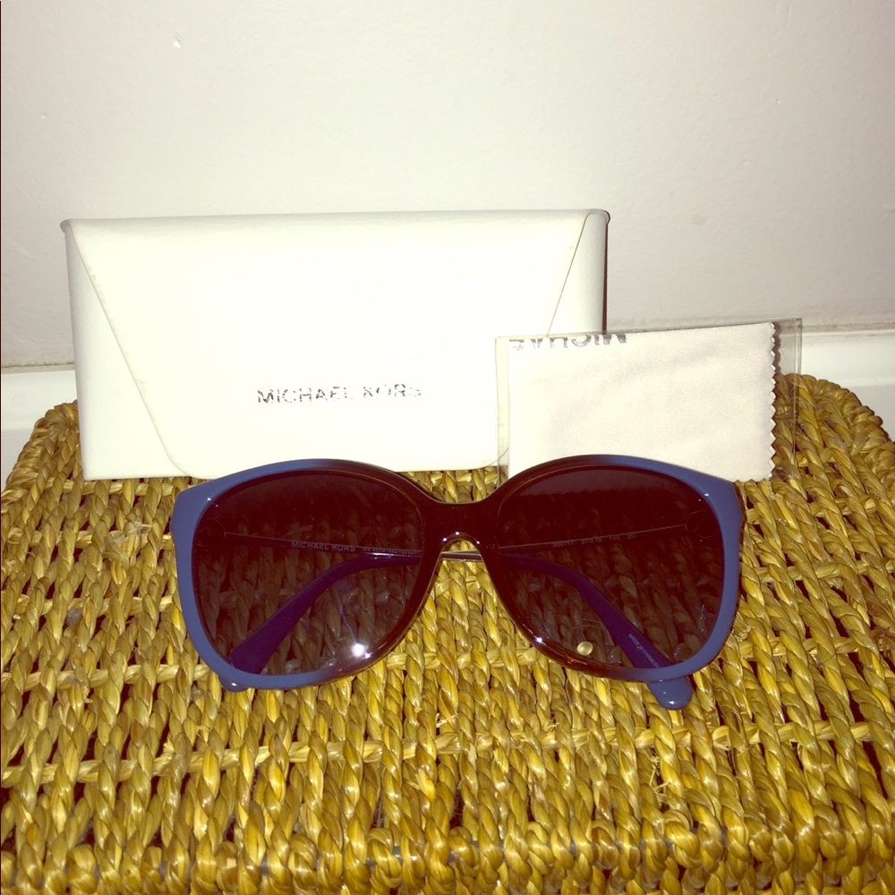 Michael Kors Marrakech sunglasses