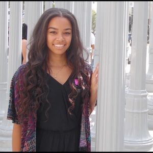Meet your Posher, Jasmine