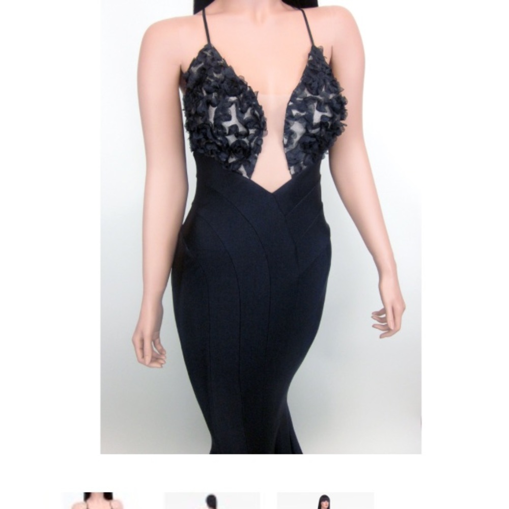 PROM Evening Dress