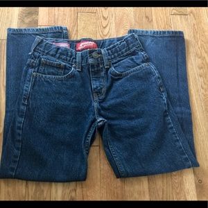 Boys Arizona Denim