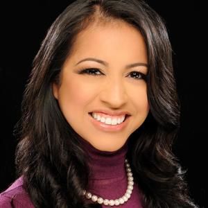 Meet your Posher, Sylvia