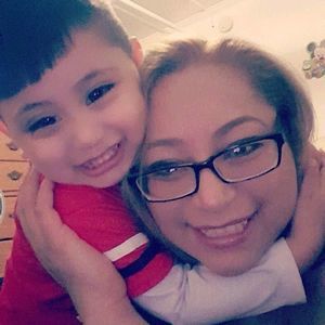 Meet your Posher, Lupe alvarez