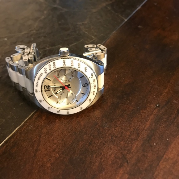 Dkny watch