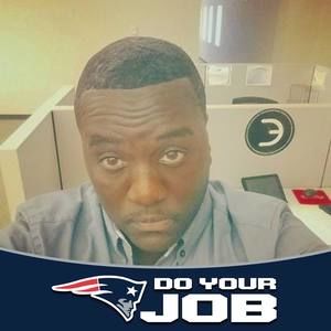 Meet your Posher, Robert karlton banks