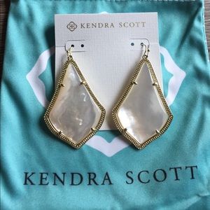 Kendra Scott Earrings