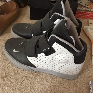 Nike Flystepper 2K3