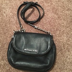 Michael Kors Bedford Flap Crossbody