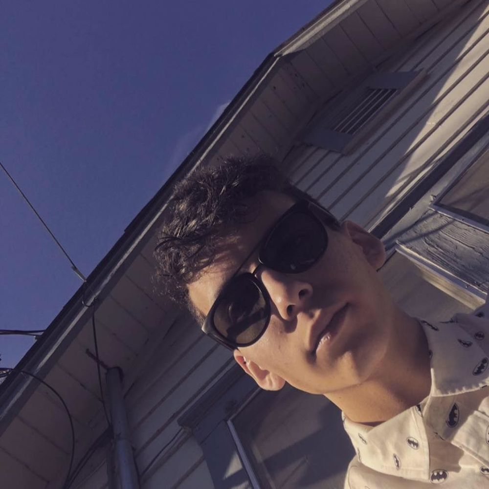 Meet your Posher, Charlie