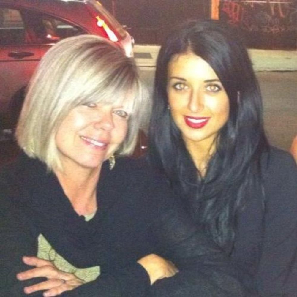 Meet your Posher, Ruby