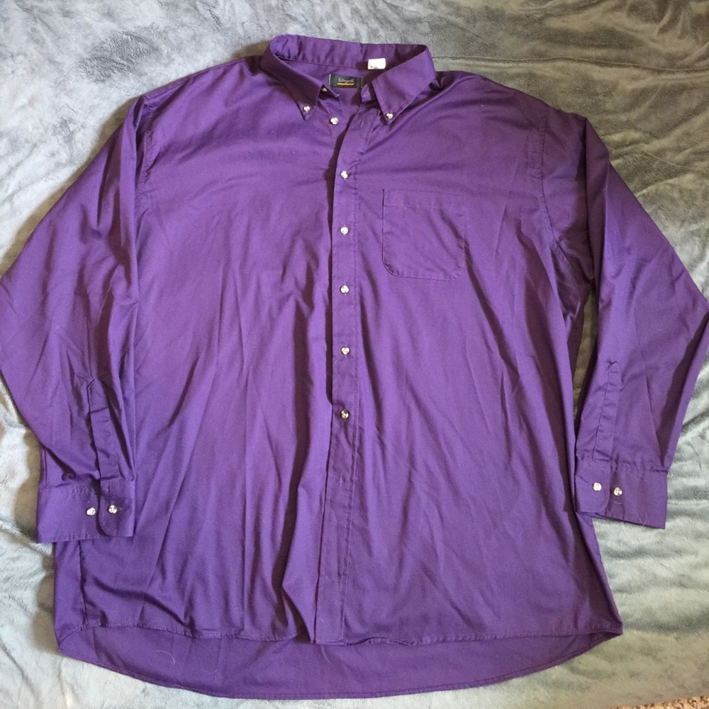 Men's Edwards Casualwear dress shirt