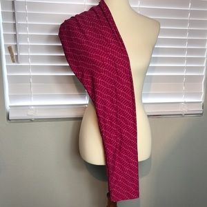 LuLaRoe TC Leggings