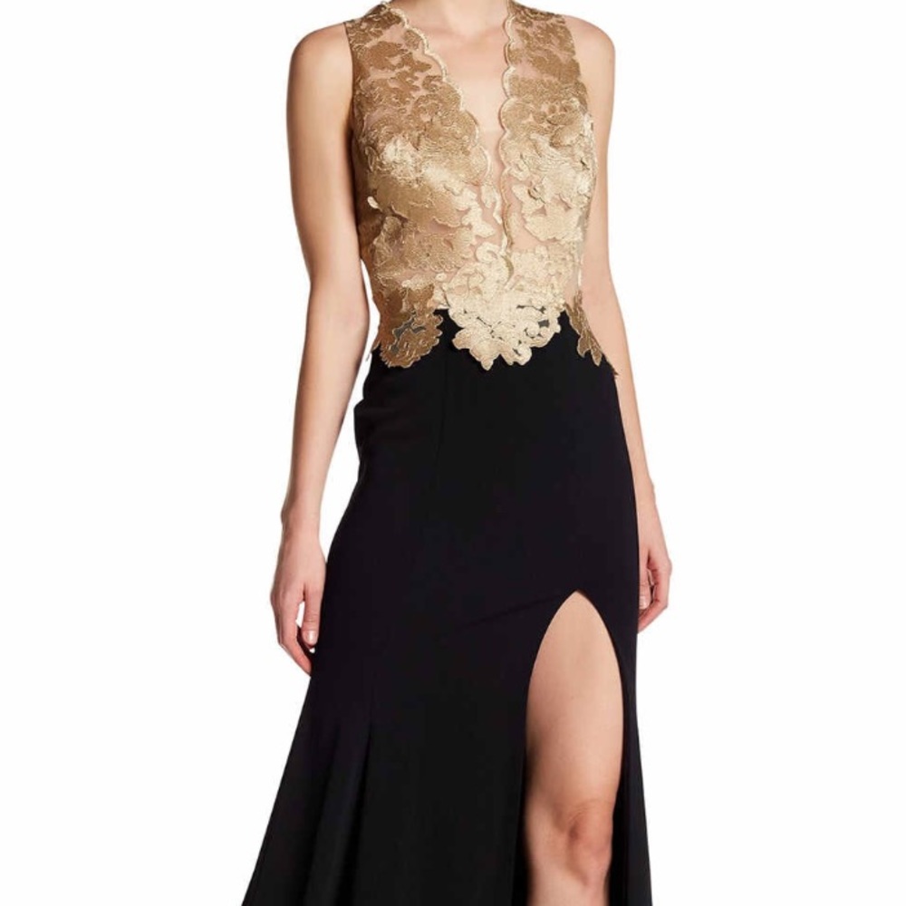PROM Evening dress