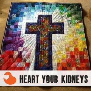 Meet your Posher, Deb