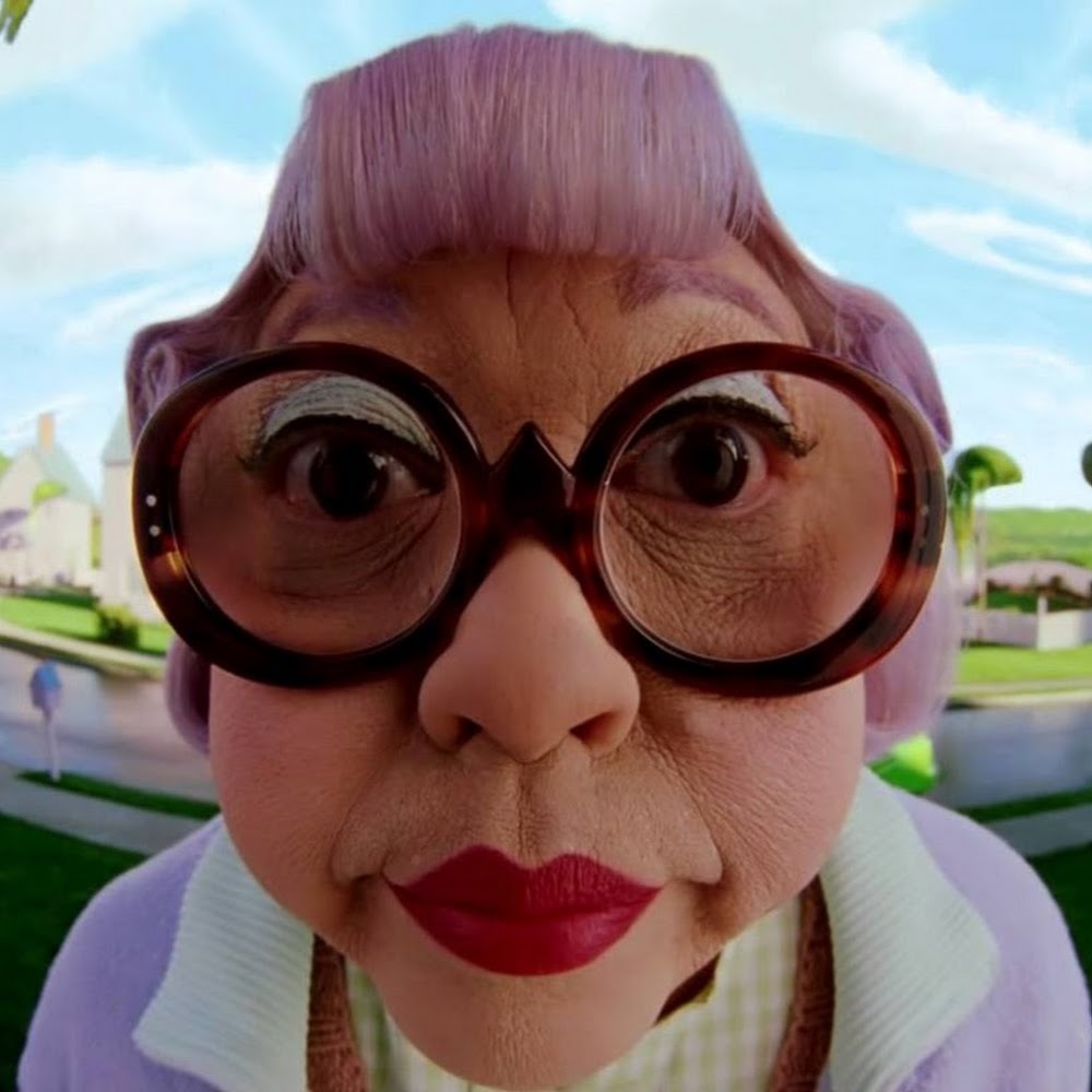 Meet your Posher, Gere