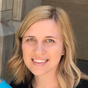 Meet your Posher, Laura