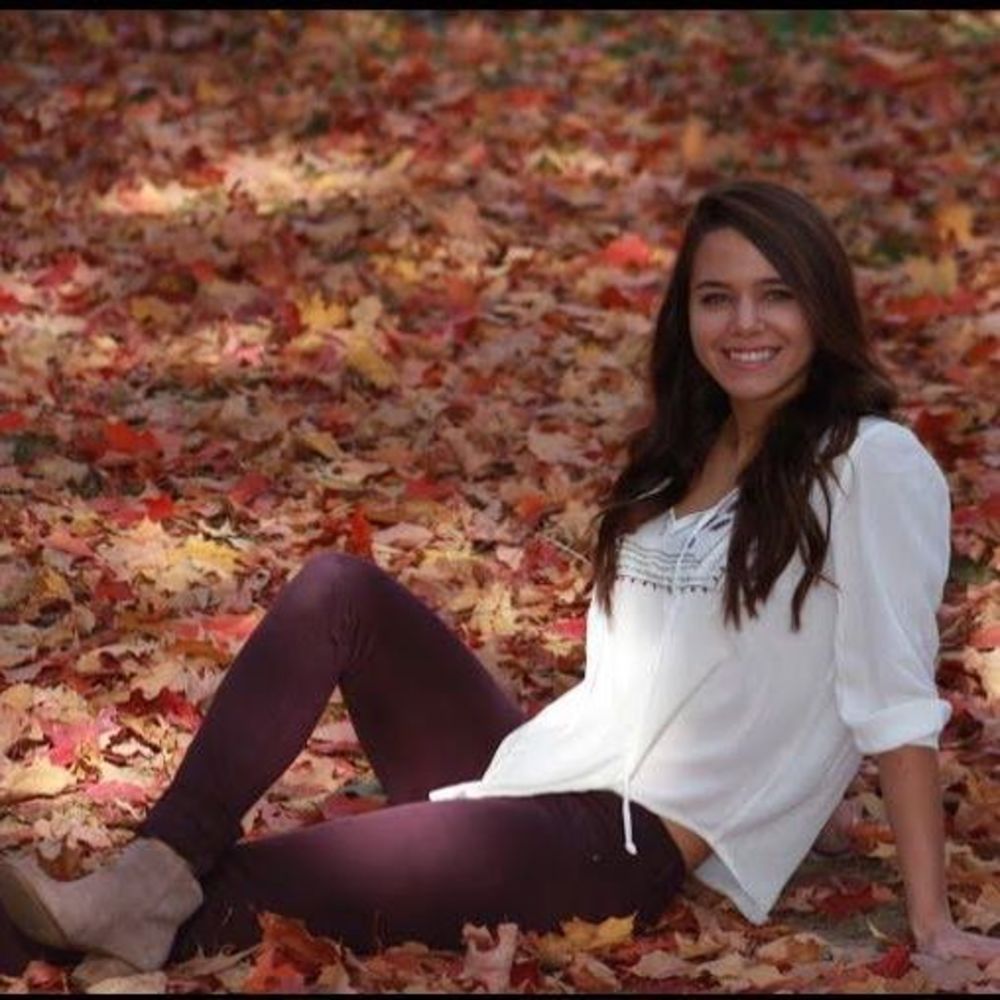 Meet your Posher, Jamie