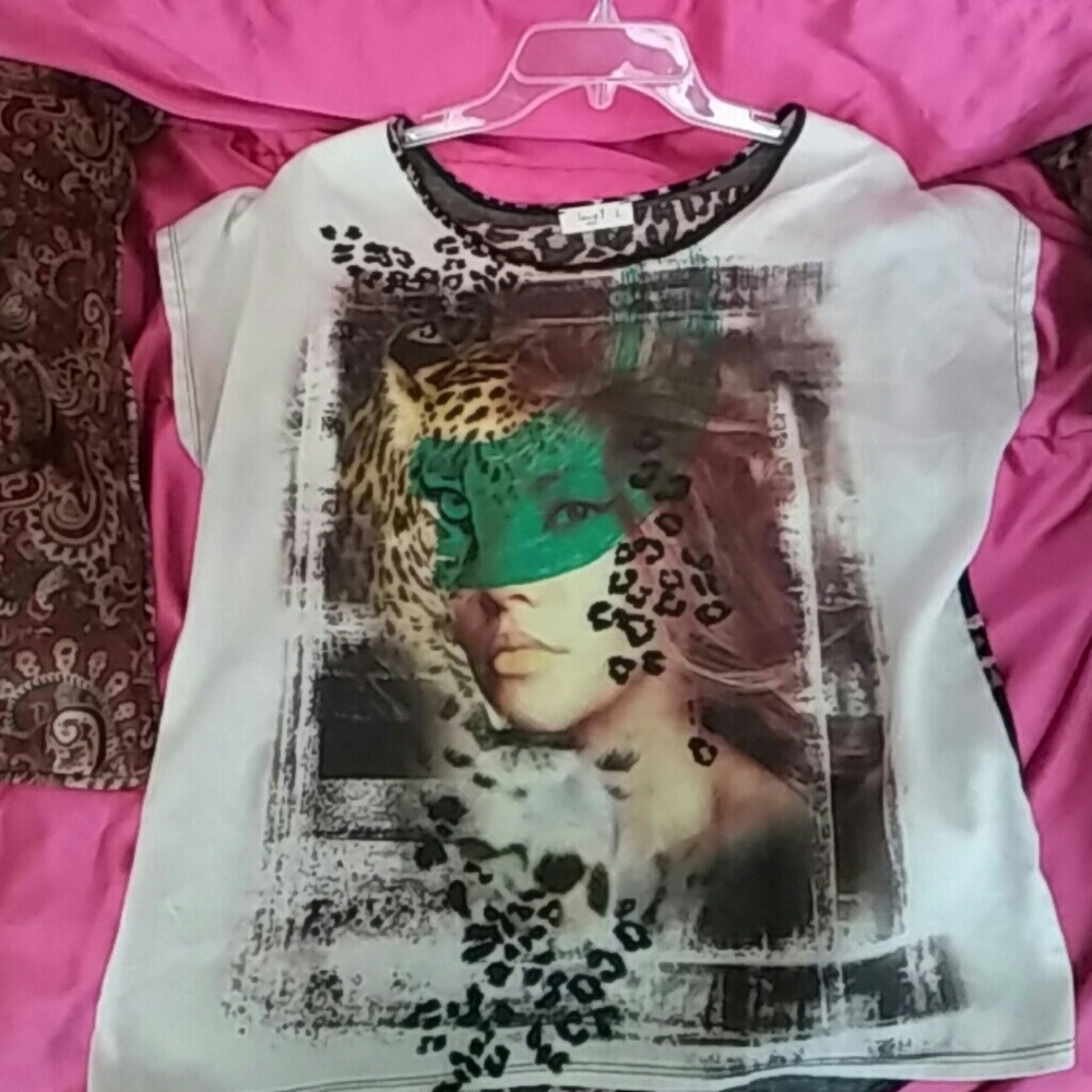 Shirt