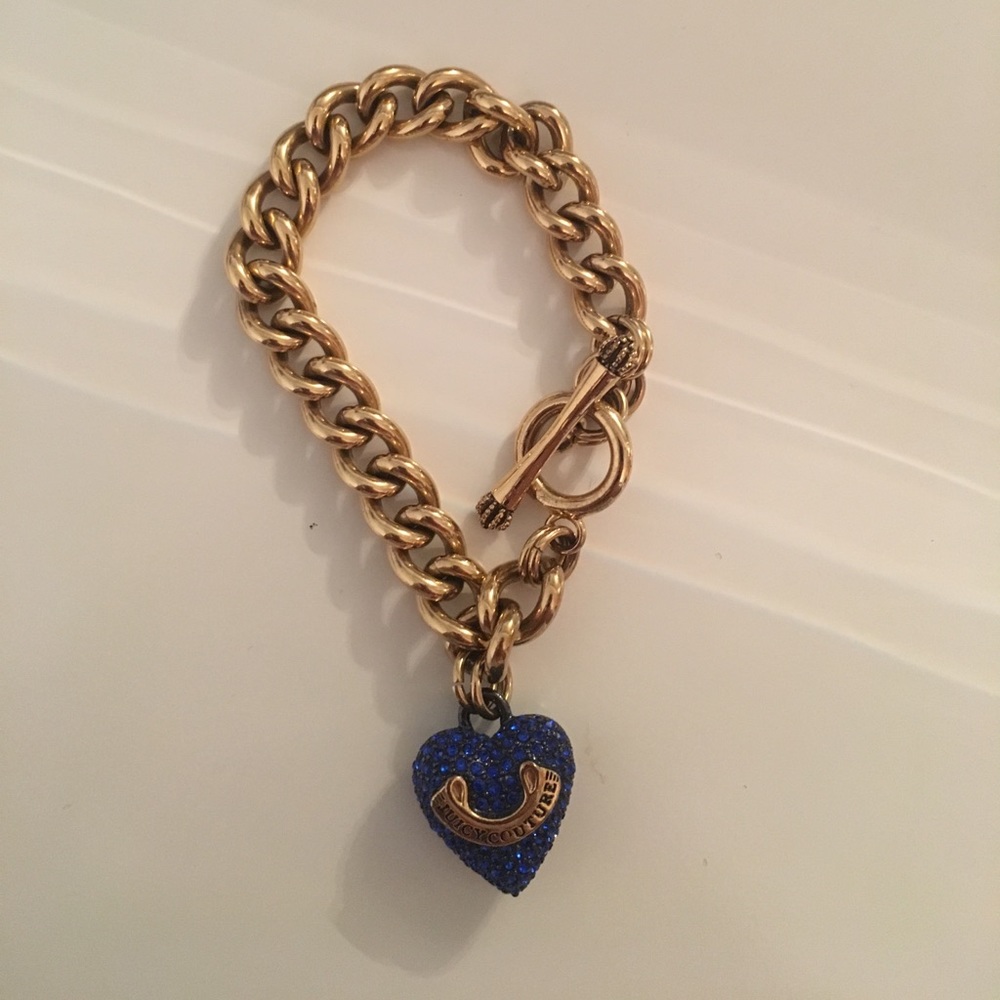 Juicy Couture bracelet
