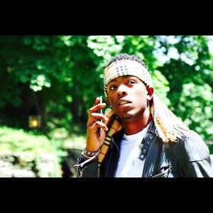 Meet your Posher, Emmanuel