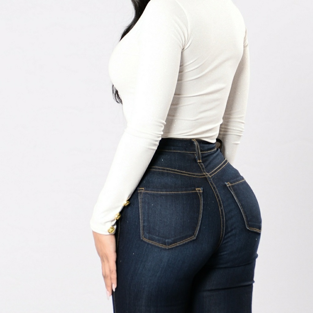 Fashionova jeans