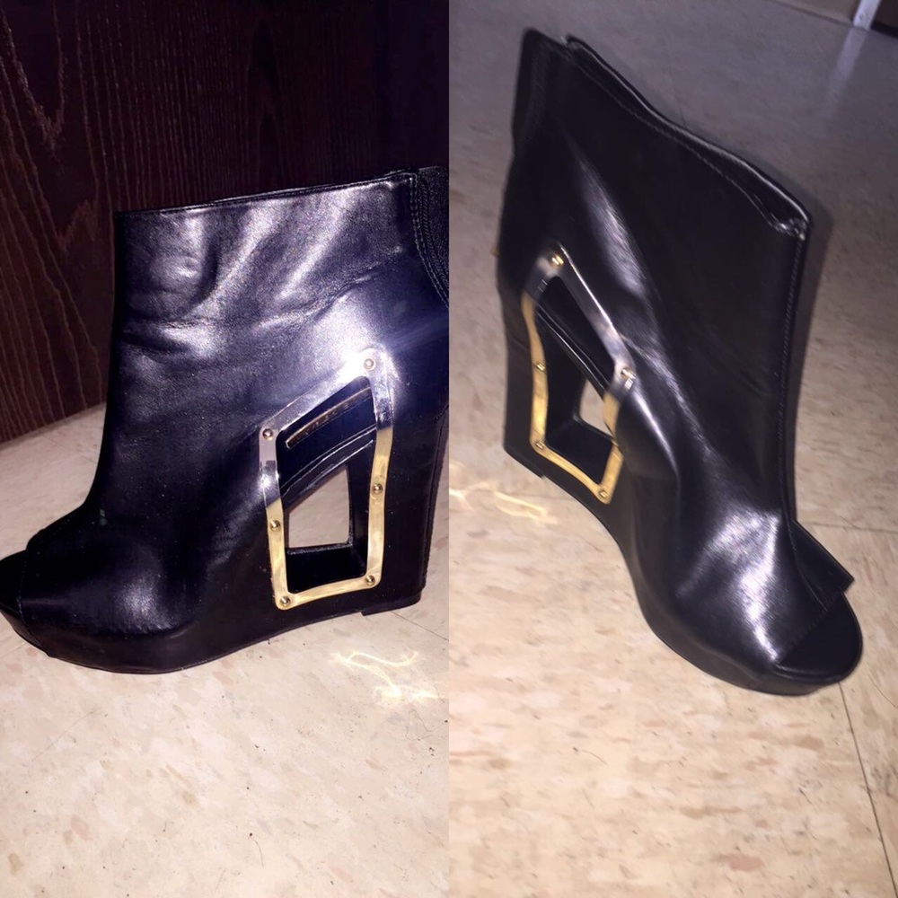 **Steve Madden heels