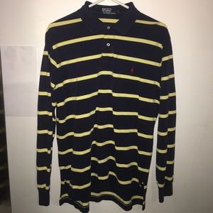 Polo Ralph Lauren long sleeve
