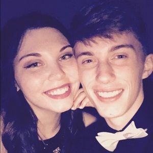 Meet your Posher, Brady