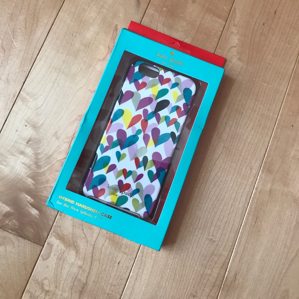 Kate Spade Iphone 6 Case