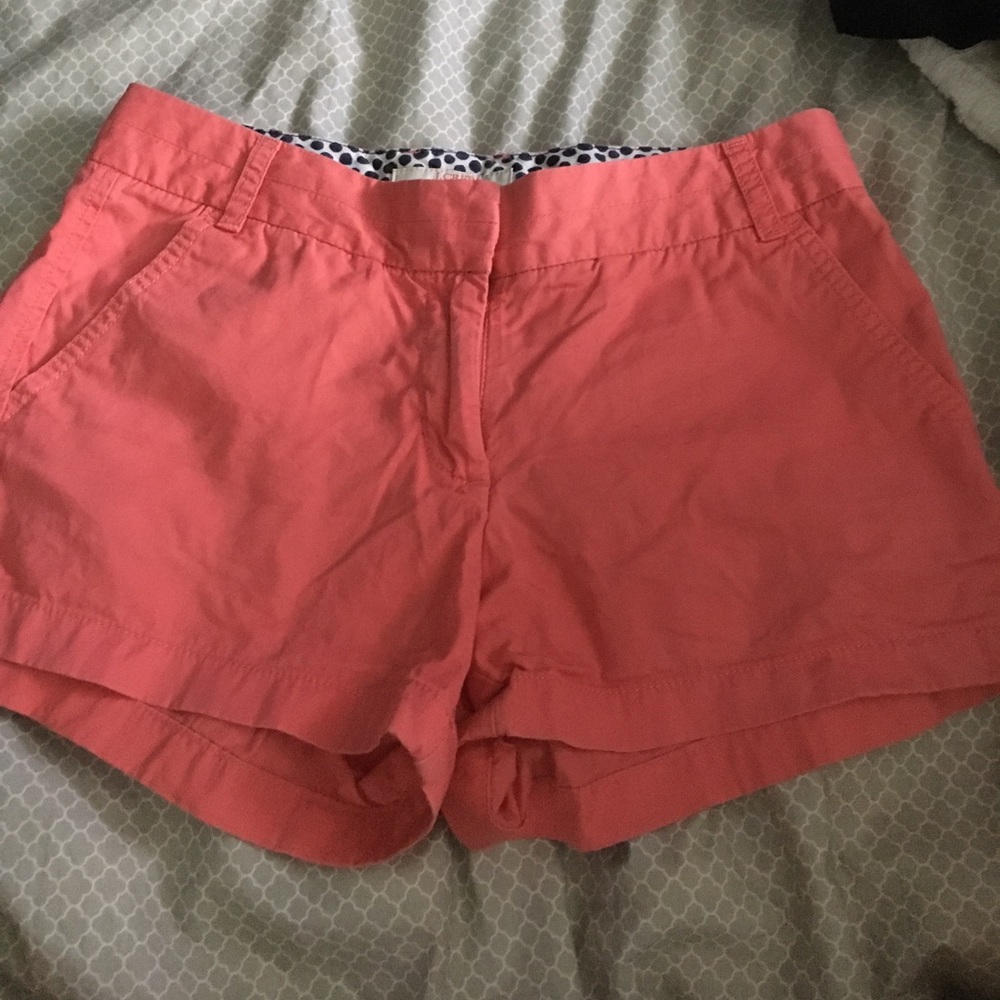 Jcrew Shorts