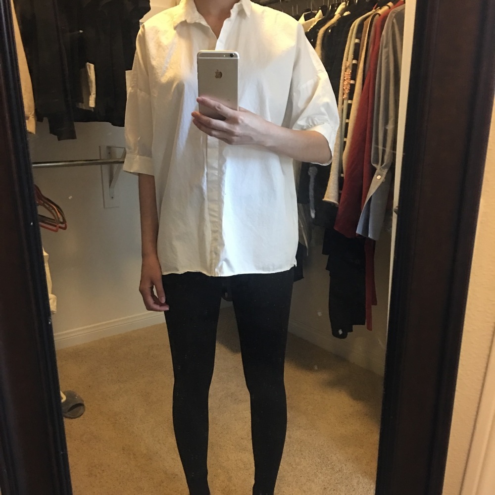Cos shirt