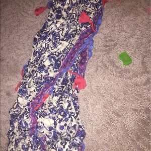 Urban outfitters scarf