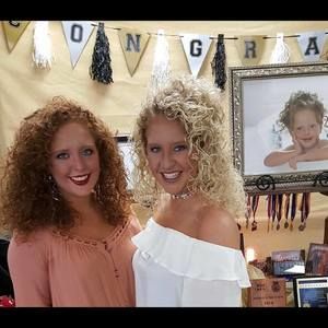 Meet your Posher, Ebony