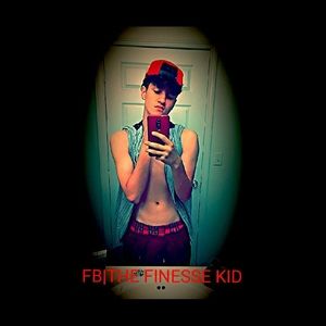 Meet your Posher, Thé