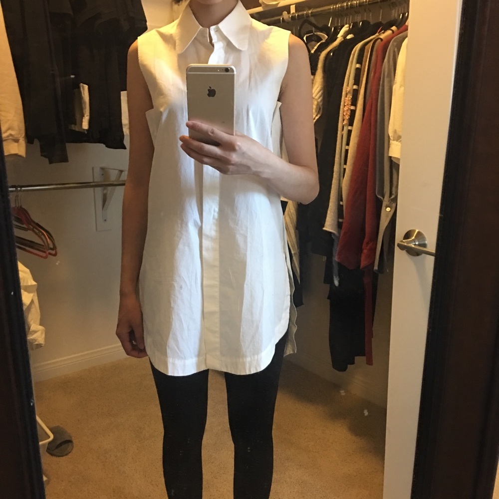 JNBY shirt